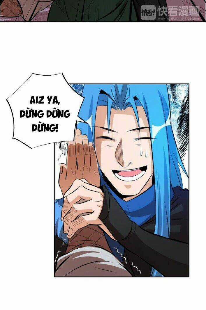 Ngự Thiên Thần Đế Chapter 11 trang 24