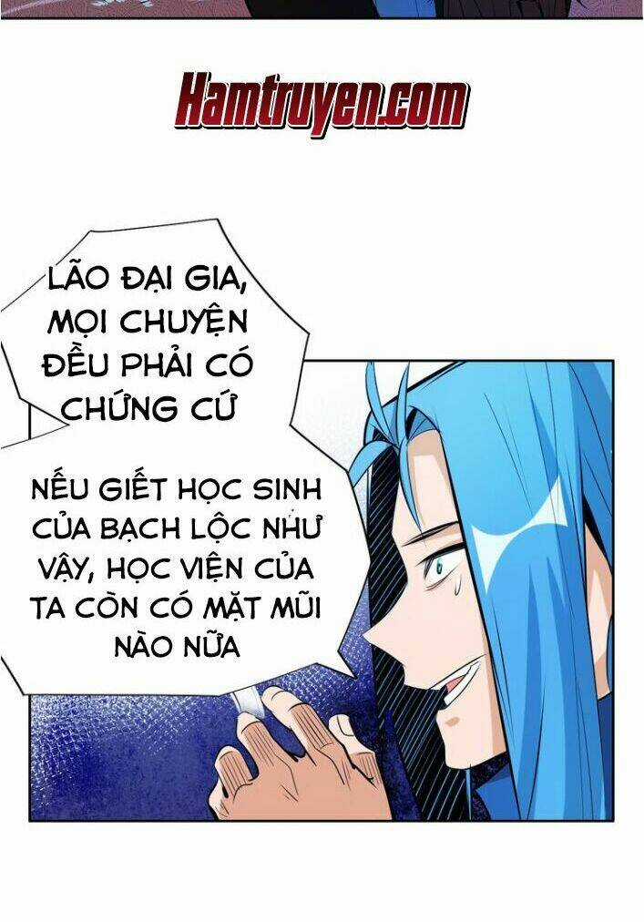 Ngự Thiên Thần Đế Chapter 11 trang 26