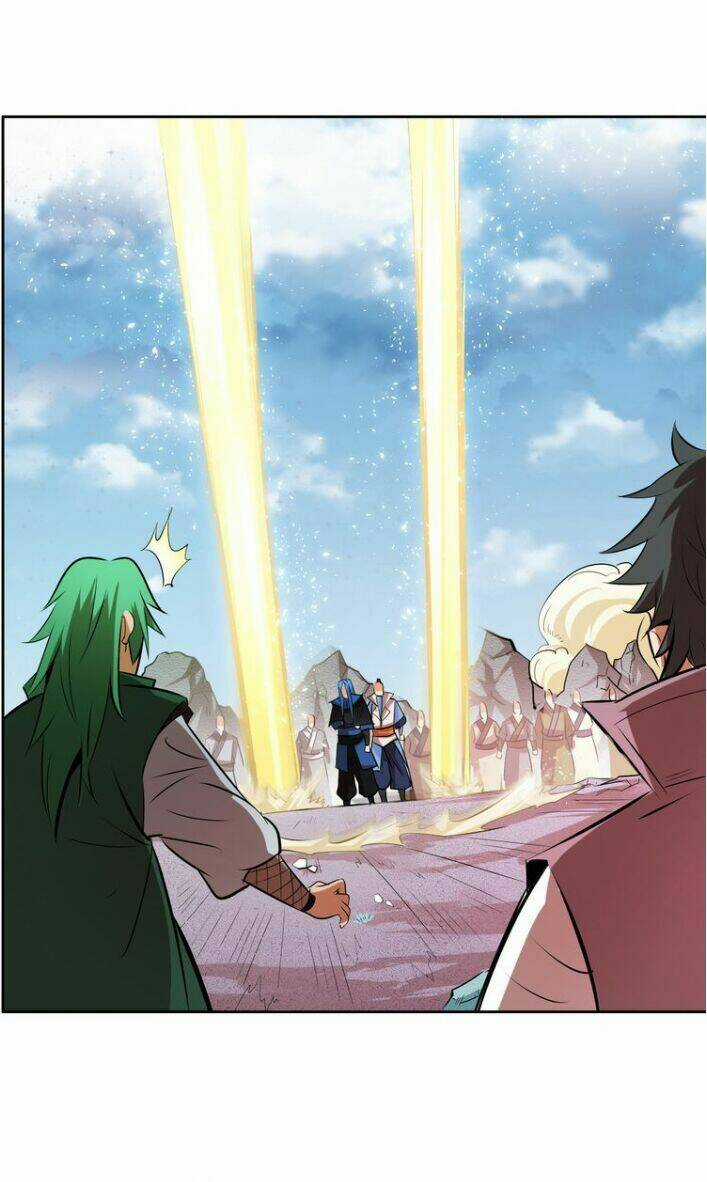 Ngự Thiên Thần Đế Chapter 11 trang 27