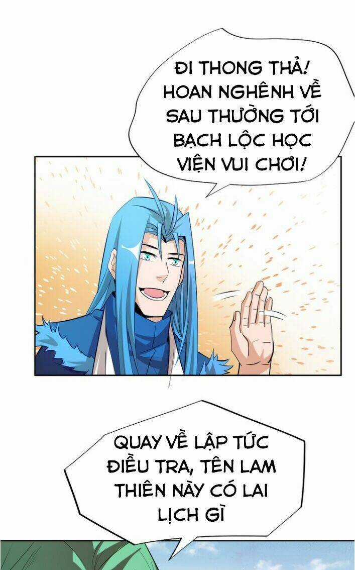 Ngự Thiên Thần Đế Chapter 11 trang 30