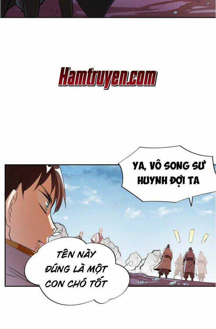 Ngự Thiên Thần Đế Chapter 11 trang 33