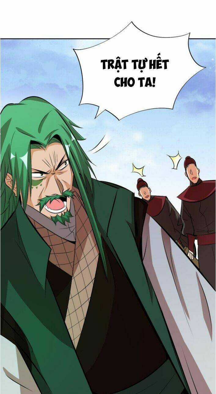 Ngự Thiên Thần Đế Chapter 11 trang 5