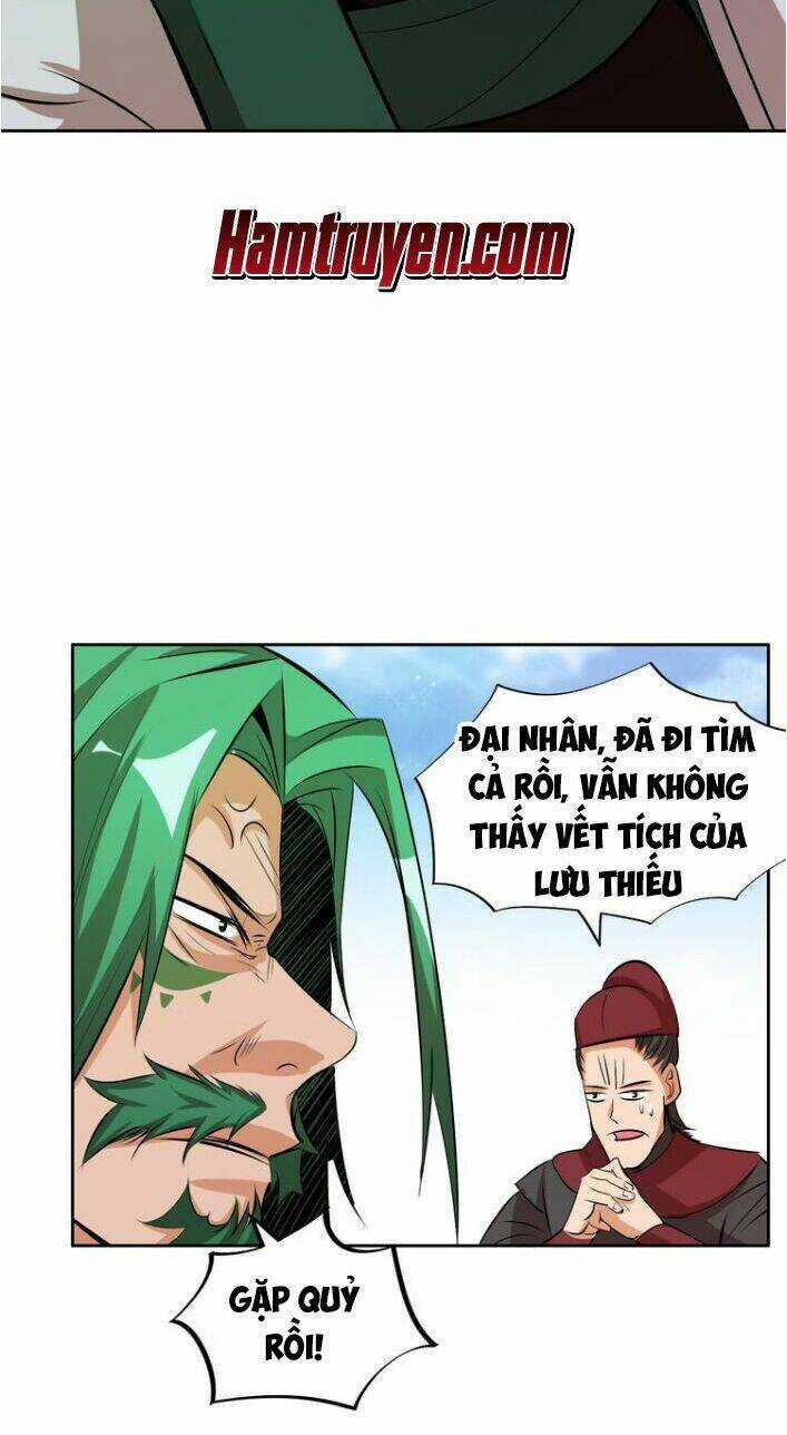 Ngự Thiên Thần Đế Chapter 11 trang 6