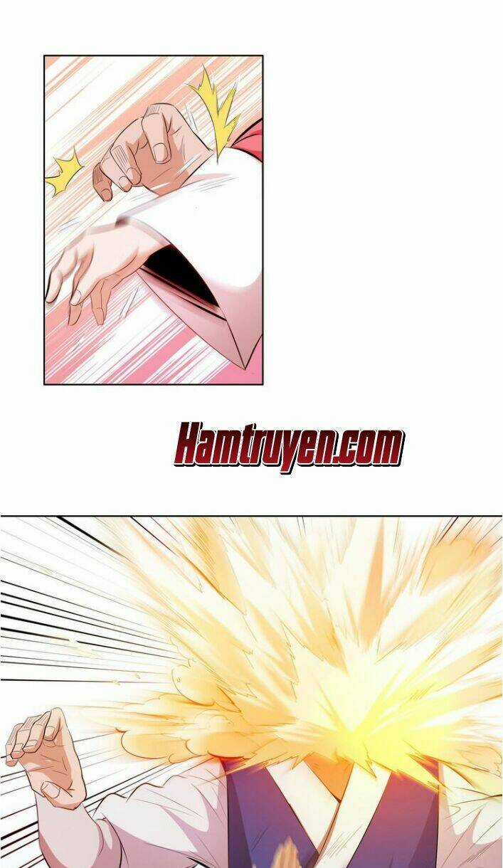 Ngự Thiên Thần Đế Chapter 12 trang 15