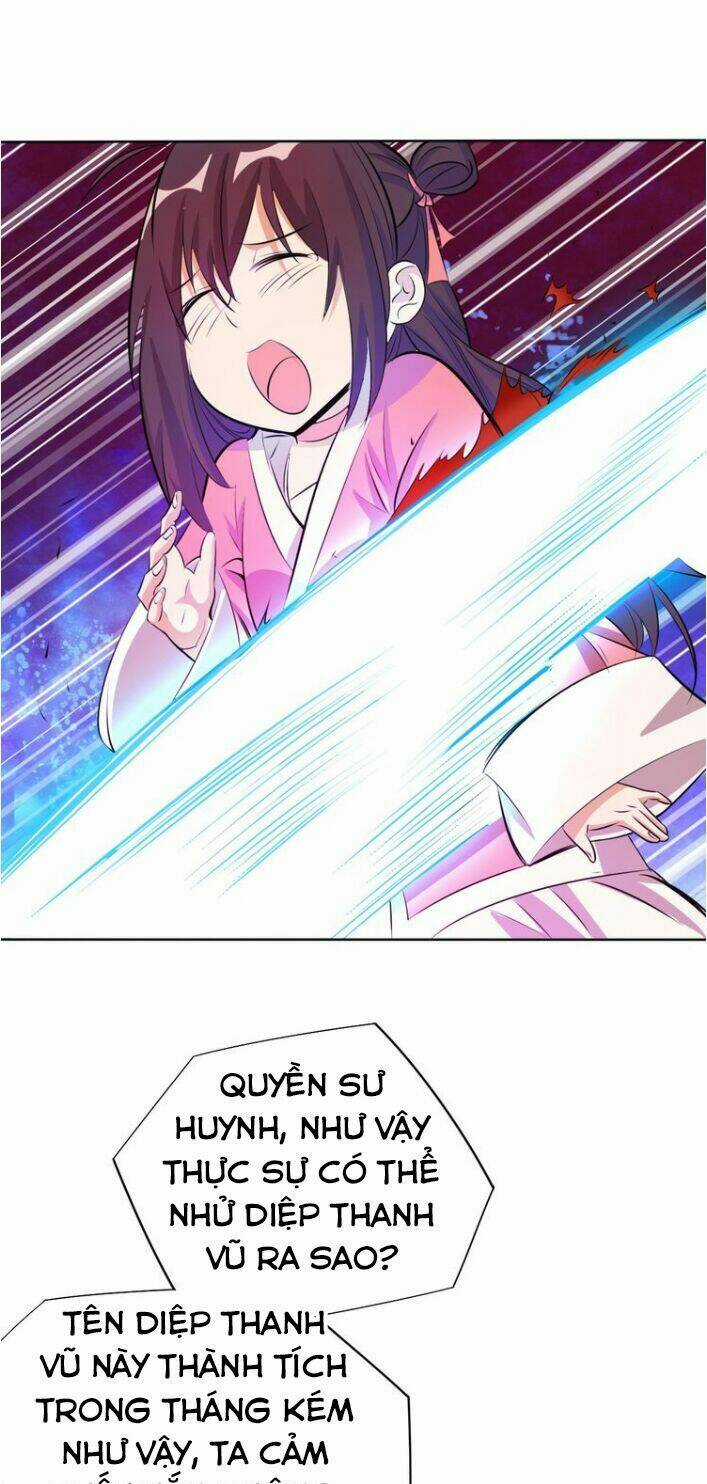 Ngự Thiên Thần Đế Chapter 12 trang 26