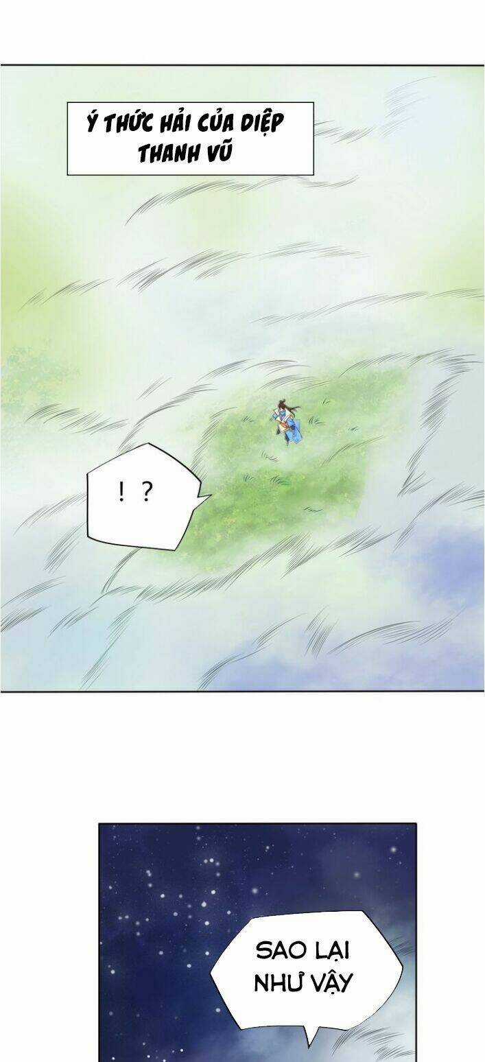 Ngự Thiên Thần Đế Chapter 12 trang 32