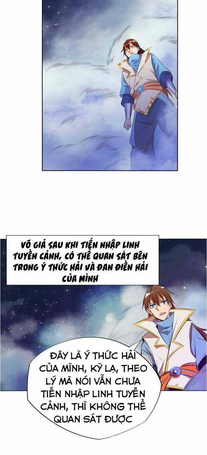 Ngự Thiên Thần Đế Chapter 12 trang 33