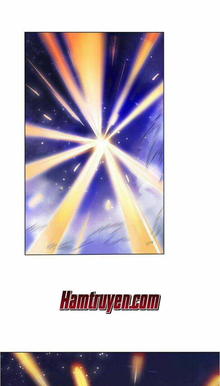 Ngự Thiên Thần Đế Chapter 12 trang 34