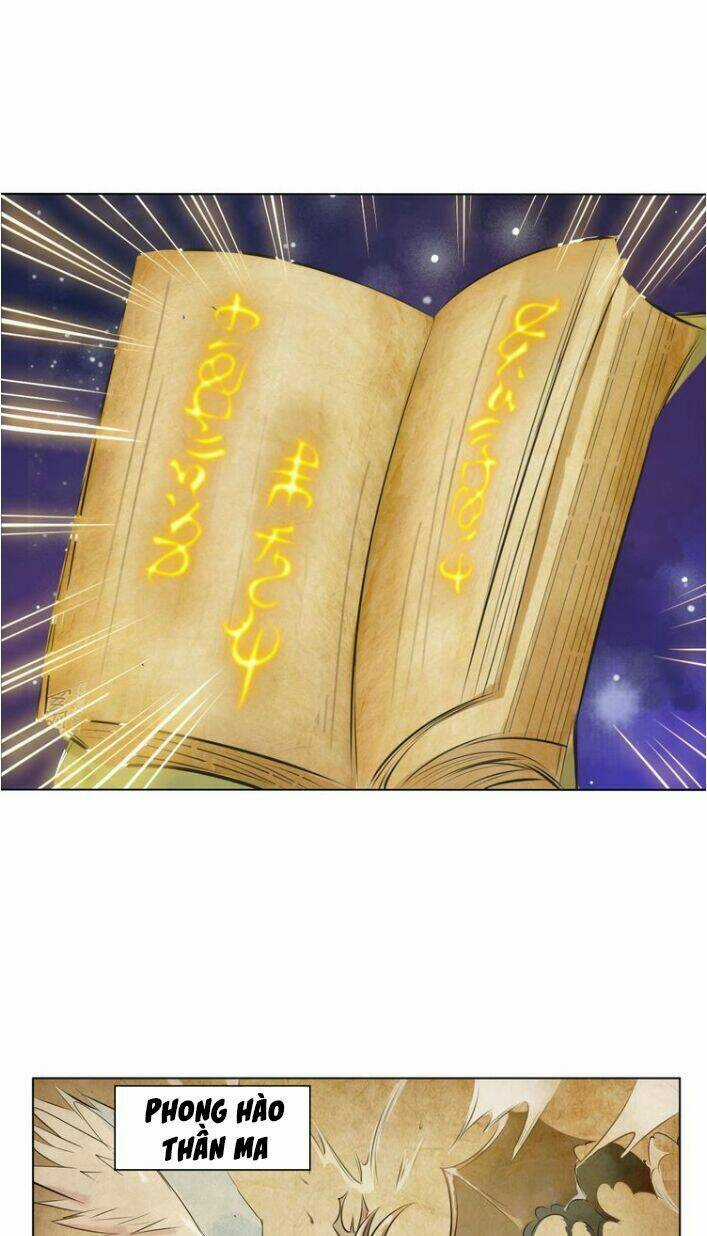 Ngự Thiên Thần Đế Chapter 12 trang 36