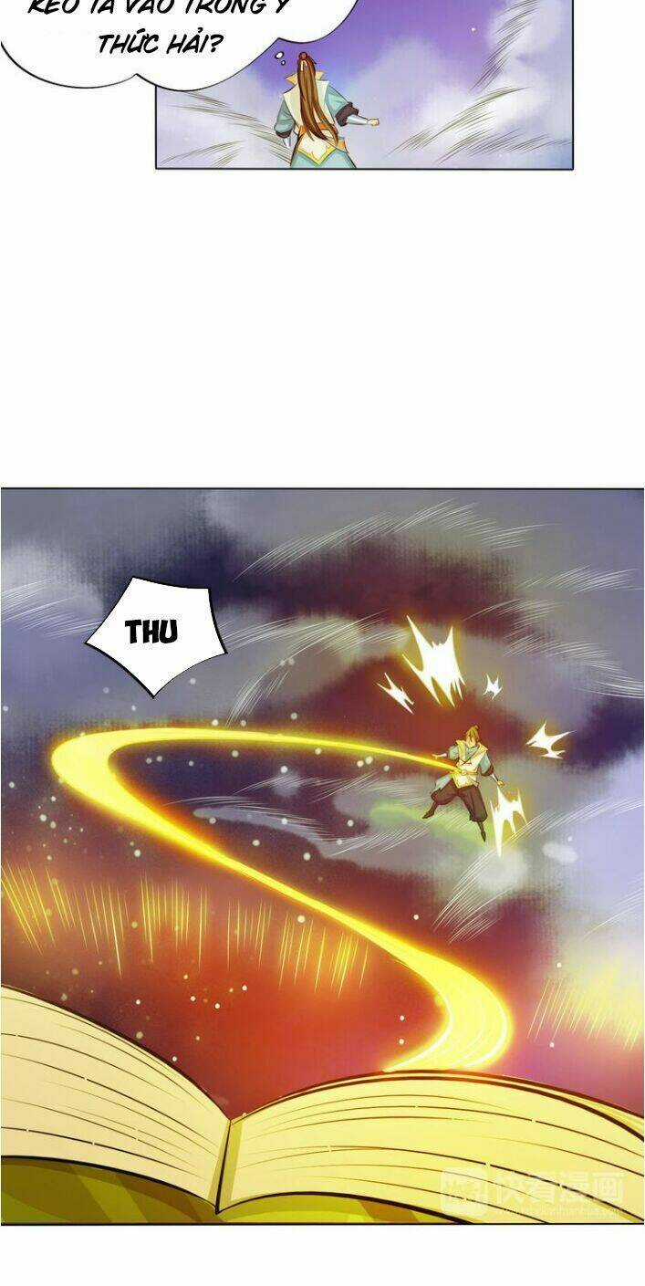 Ngự Thiên Thần Đế Chapter 12 trang 39