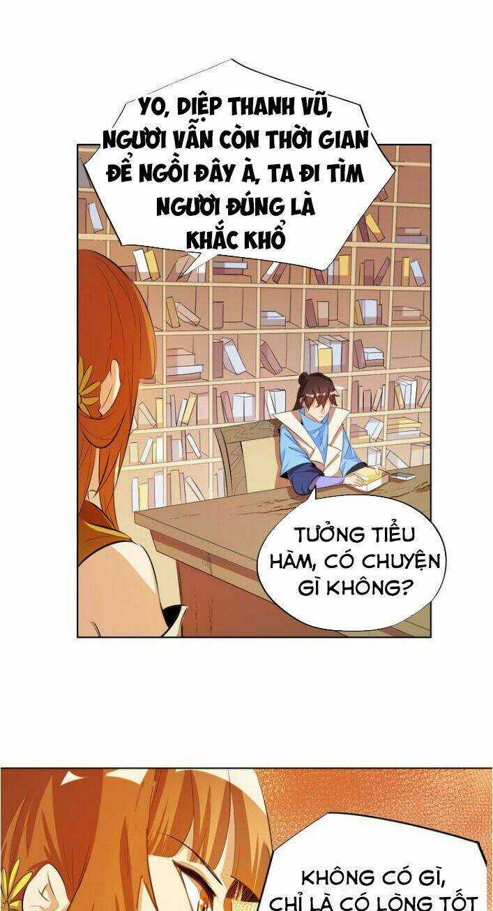 Ngự Thiên Thần Đế Chapter 12 trang 48