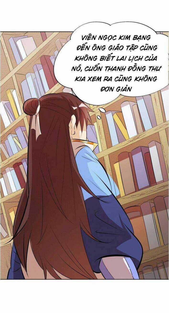 Ngự Thiên Thần Đế Chapter 12 trang 7