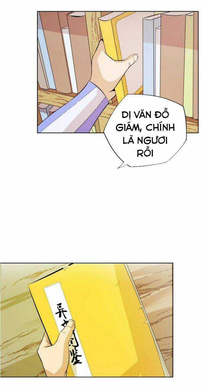 Ngự Thiên Thần Đế Chapter 12 trang 8