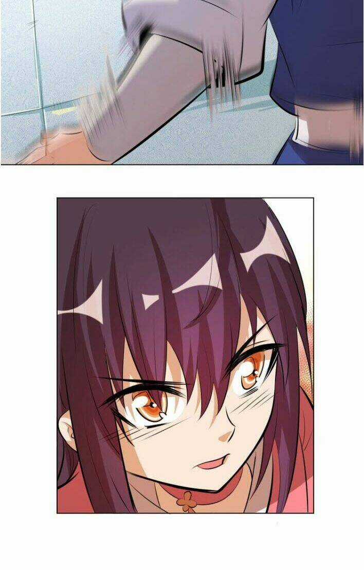 Ngự Thiên Thần Đế Chapter 13 trang 10