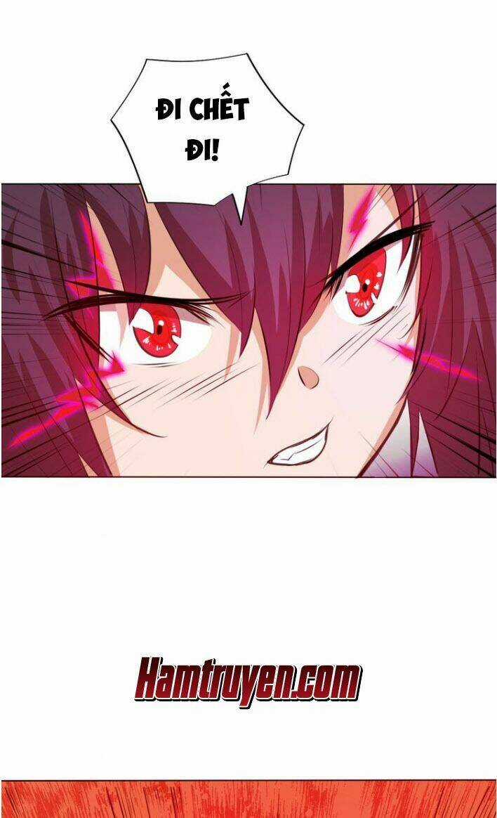 Ngự Thiên Thần Đế Chapter 13 trang 16