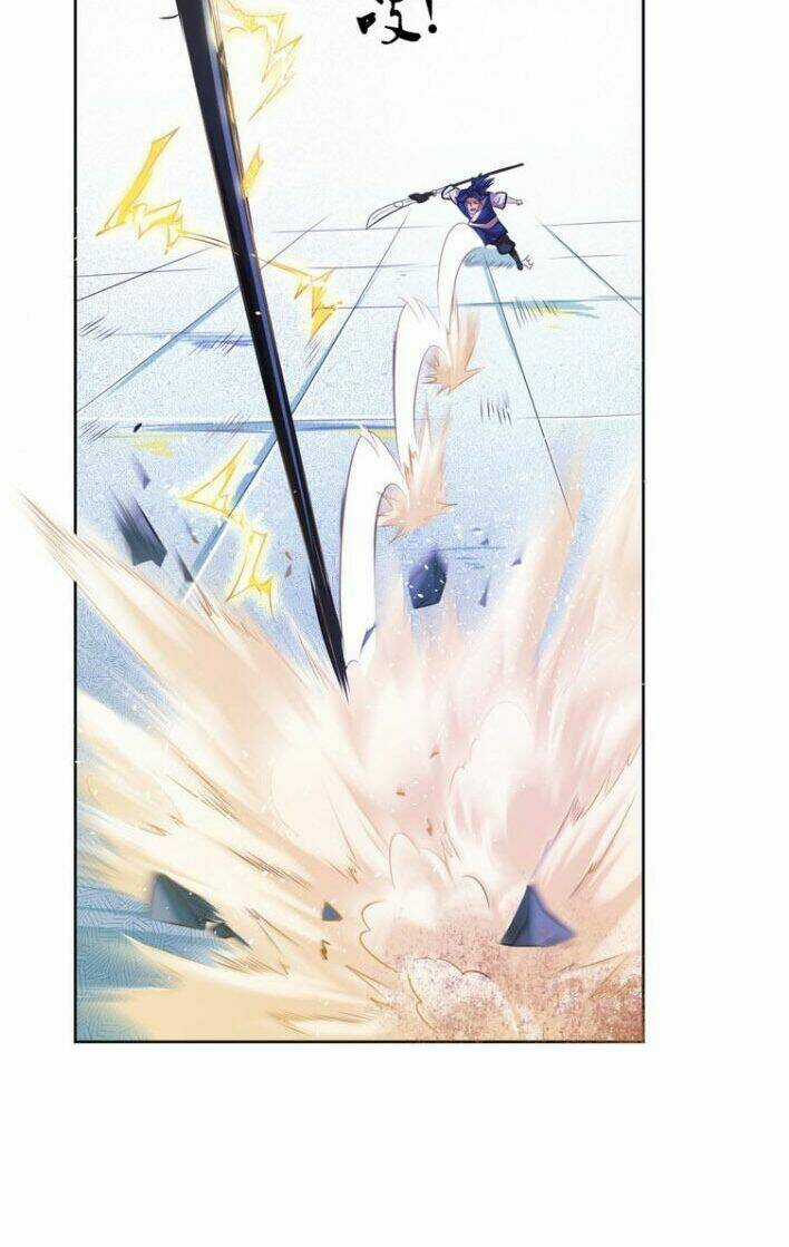 Ngự Thiên Thần Đế Chapter 13 trang 23