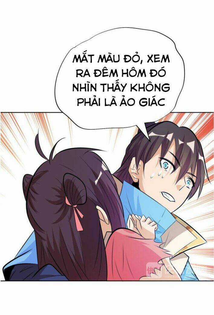 Ngự Thiên Thần Đế Chapter 13 trang 26