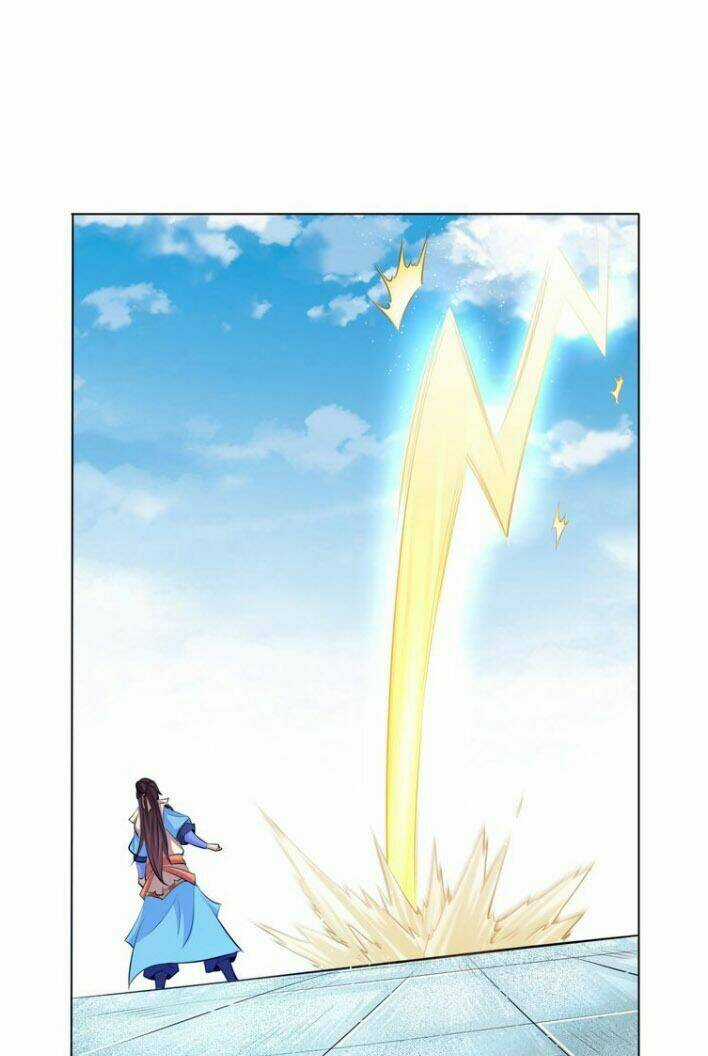 Ngự Thiên Thần Đế Chapter 13 trang 31