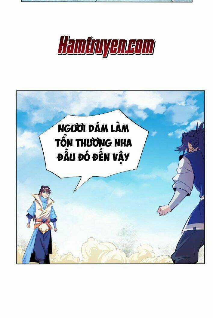 Ngự Thiên Thần Đế Chapter 13 trang 32