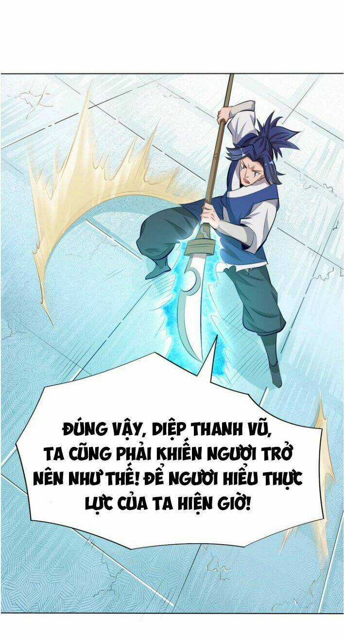 Ngự Thiên Thần Đế Chapter 13 trang 33
