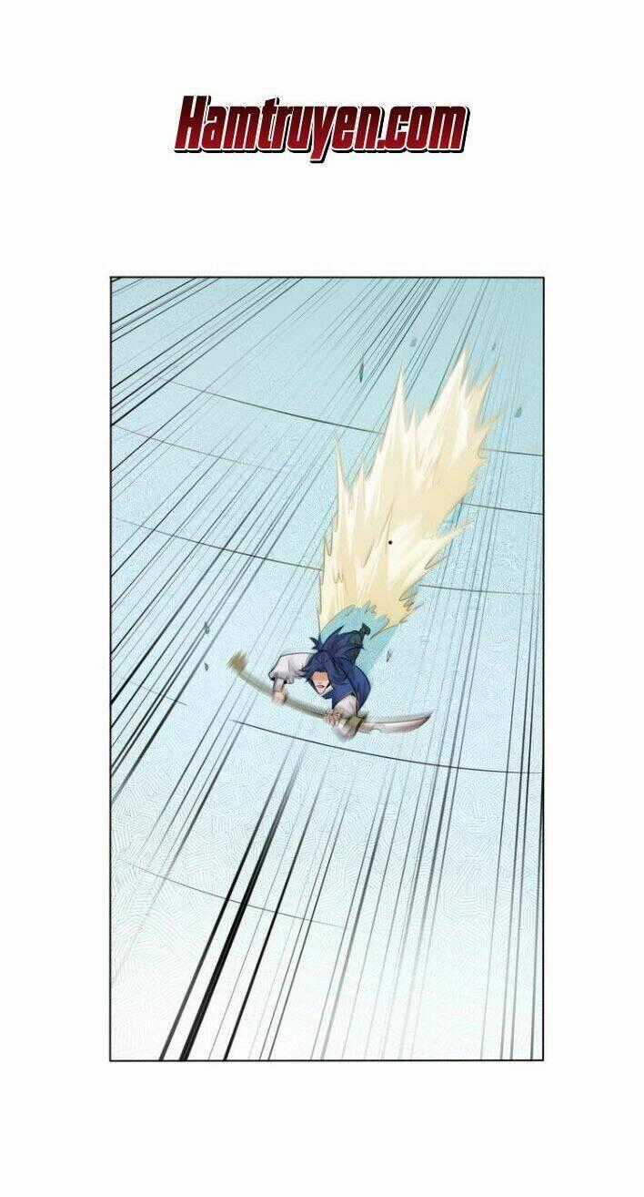 Ngự Thiên Thần Đế Chapter 13 trang 34