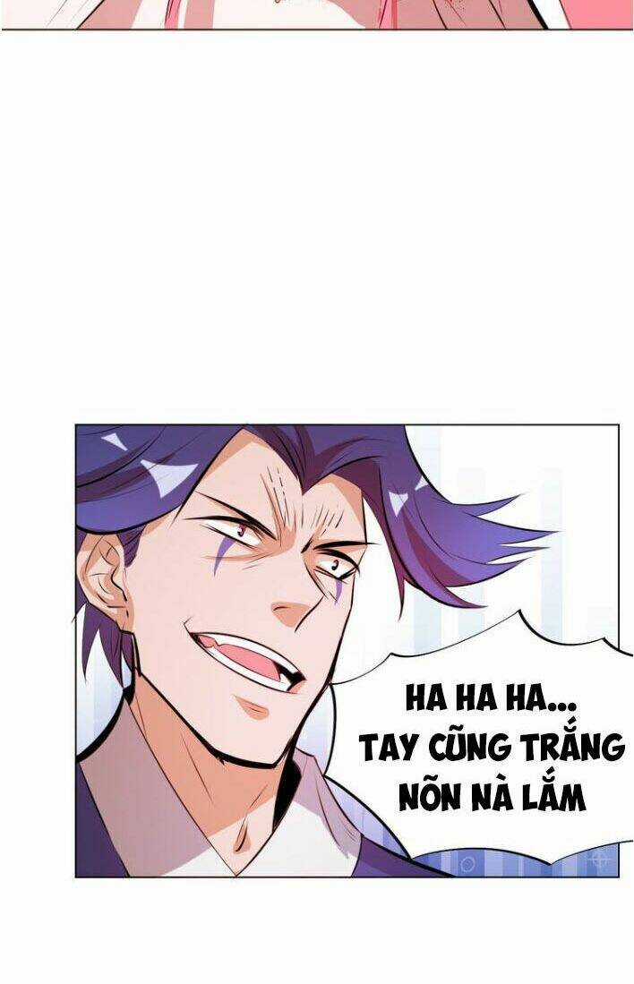 Ngự Thiên Thần Đế Chapter 13 trang 6