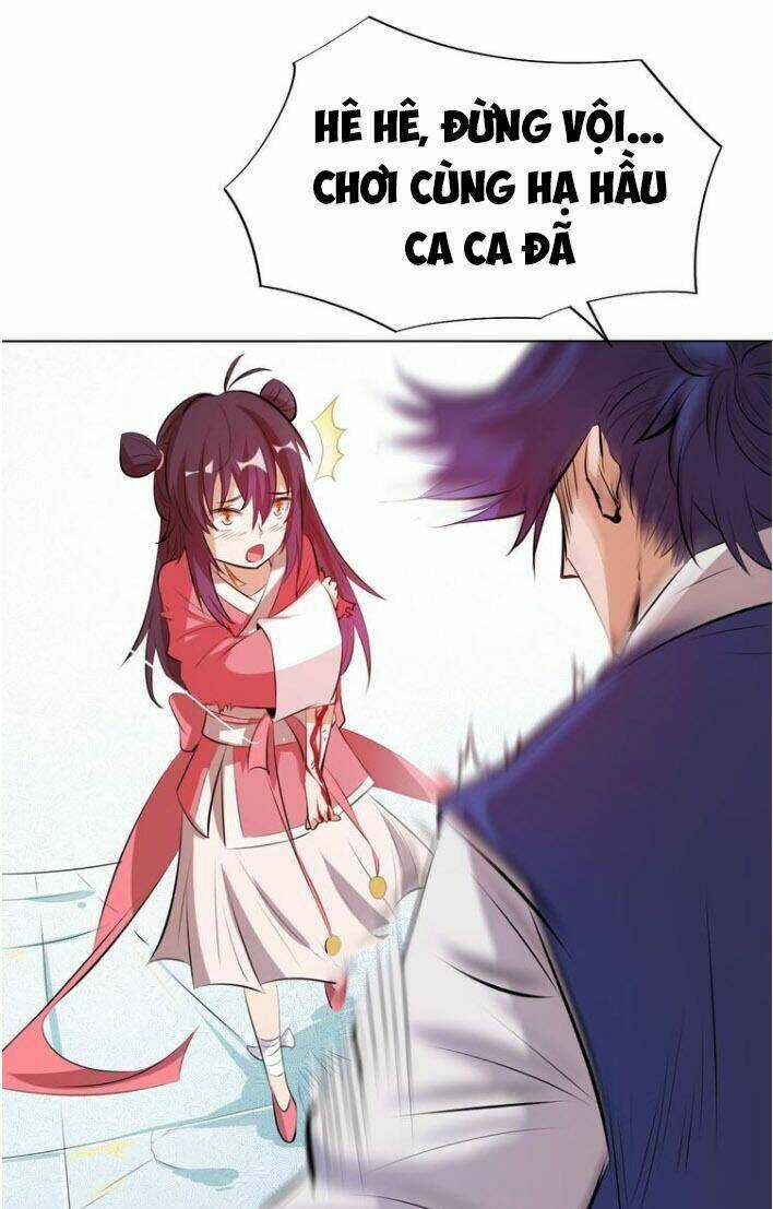 Ngự Thiên Thần Đế Chapter 13 trang 9