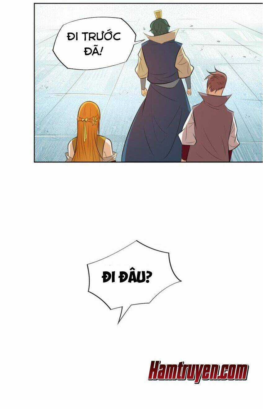 Ngự Thiên Thần Đế Chapter 14 trang 10