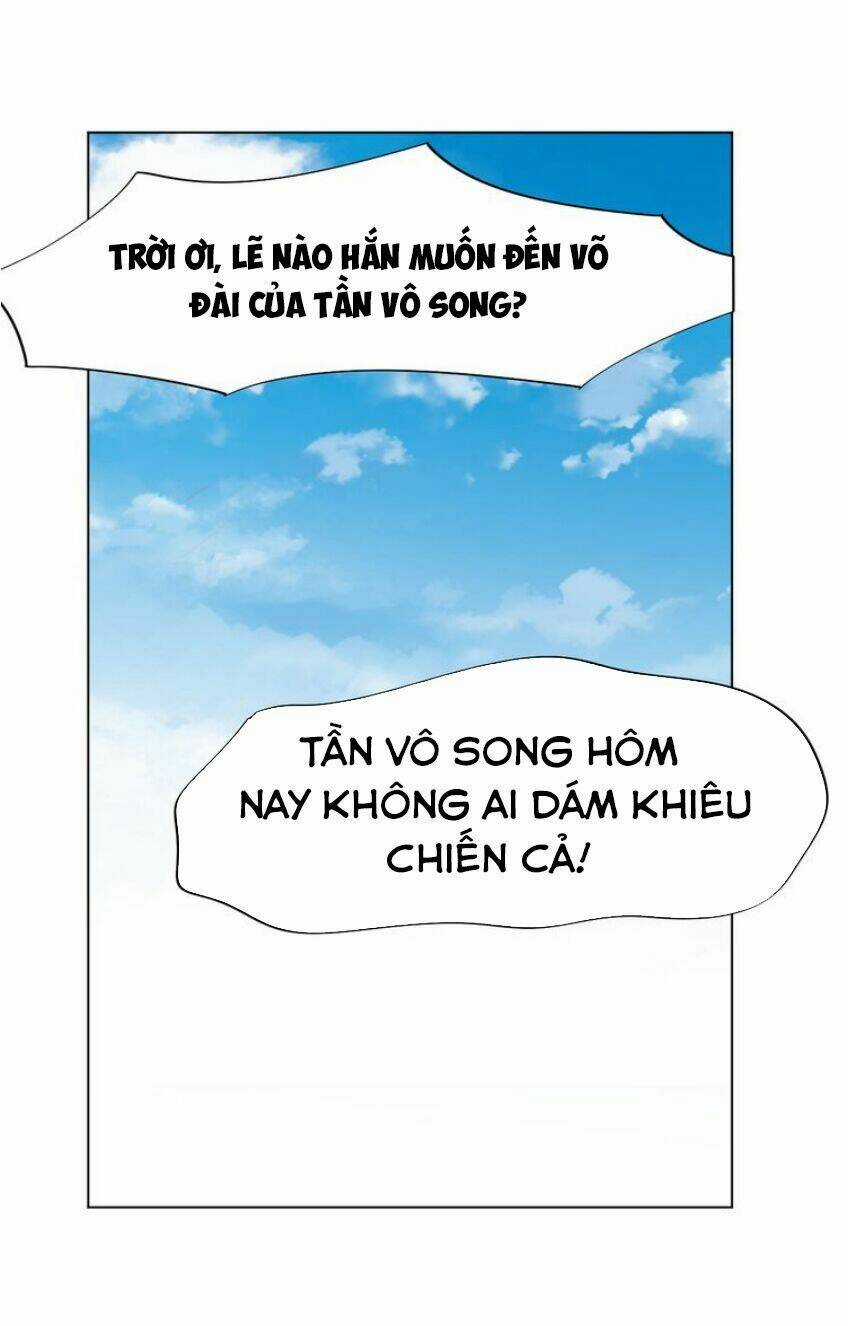 Ngự Thiên Thần Đế Chapter 14 trang 25