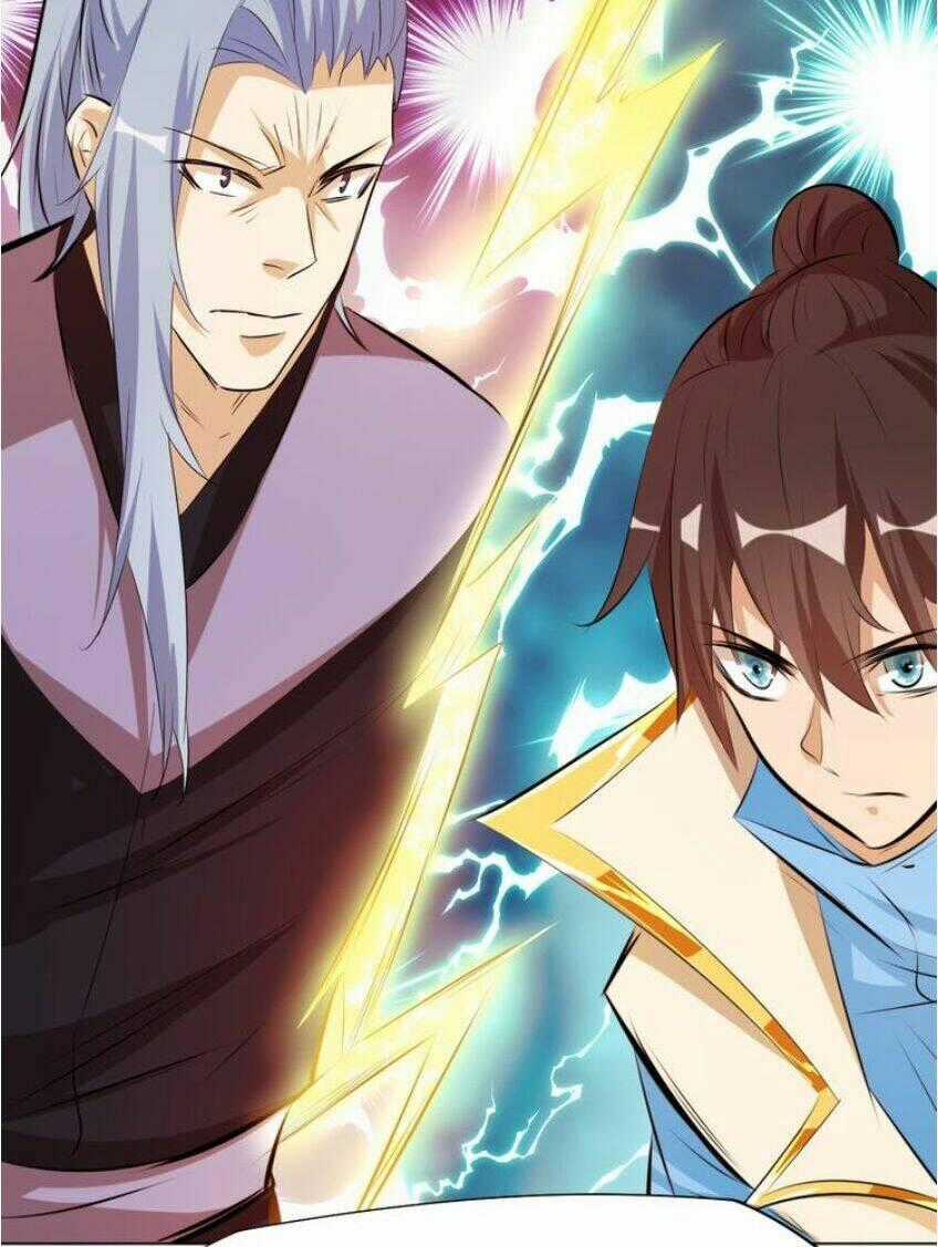 Ngự Thiên Thần Đế Chapter 14 trang 28