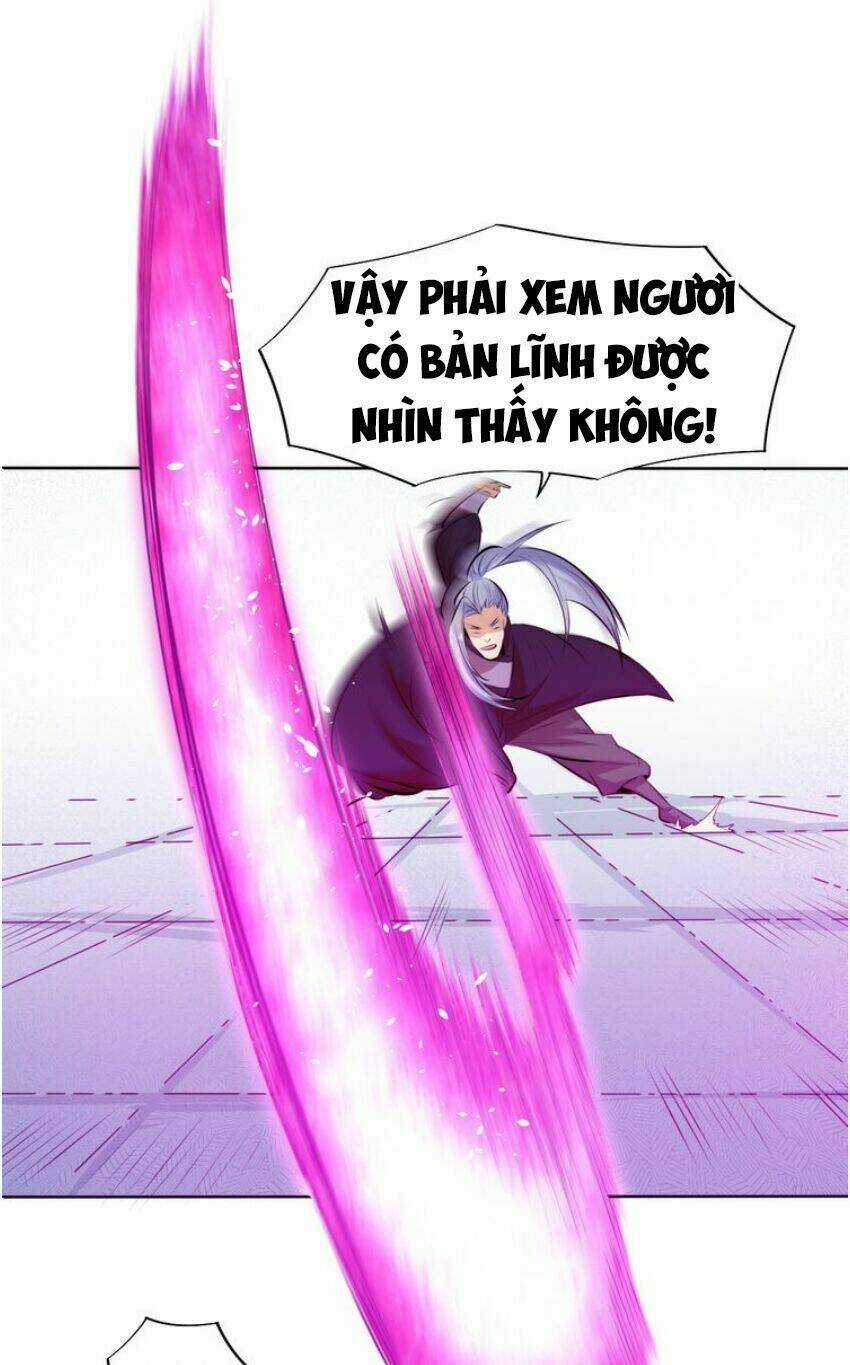 Ngự Thiên Thần Đế Chapter 15 trang 14