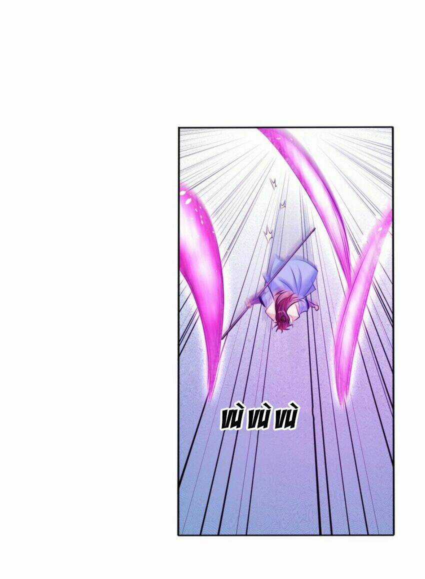 Ngự Thiên Thần Đế Chapter 15 trang 16