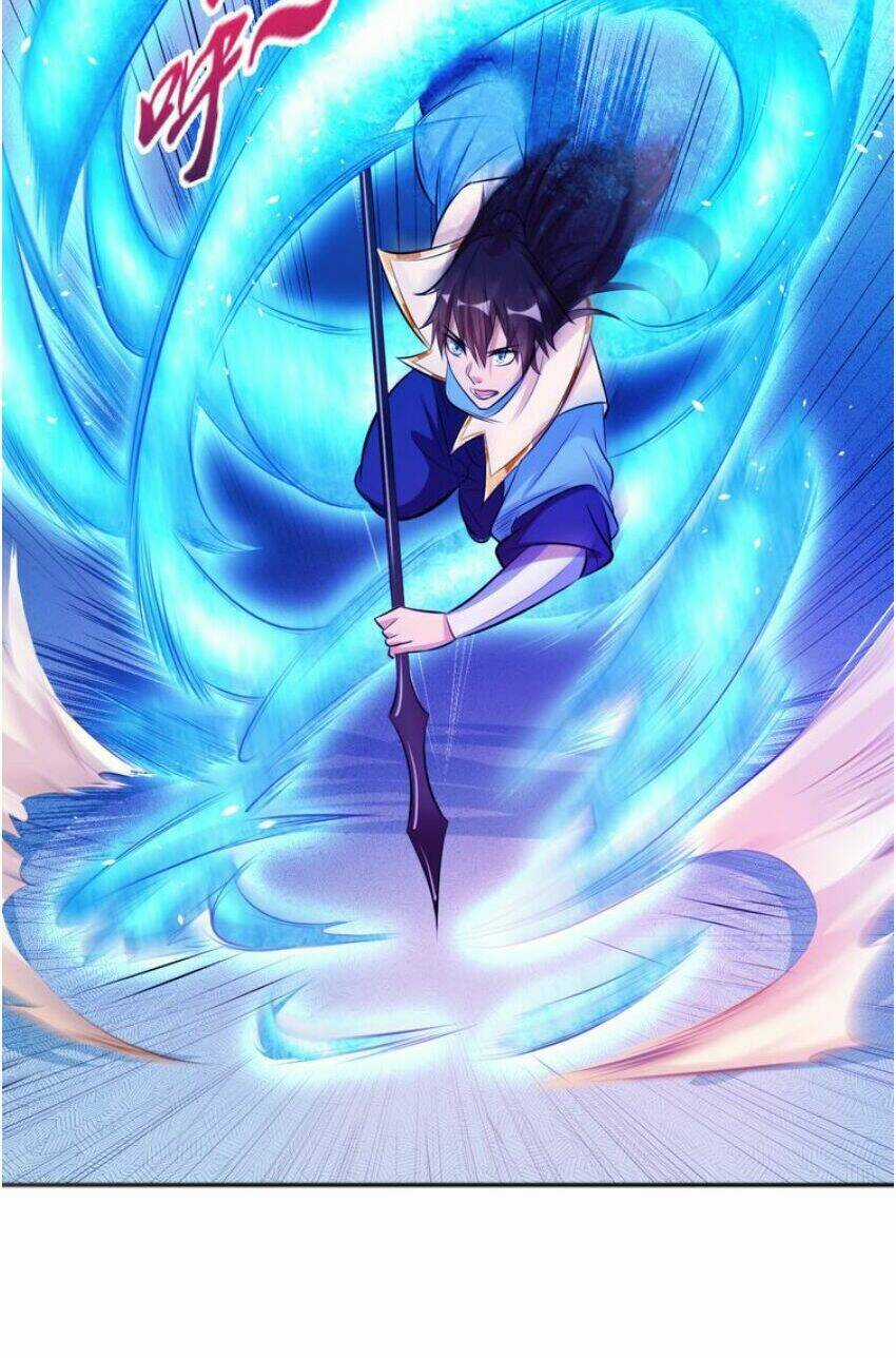 Ngự Thiên Thần Đế Chapter 15 trang 19