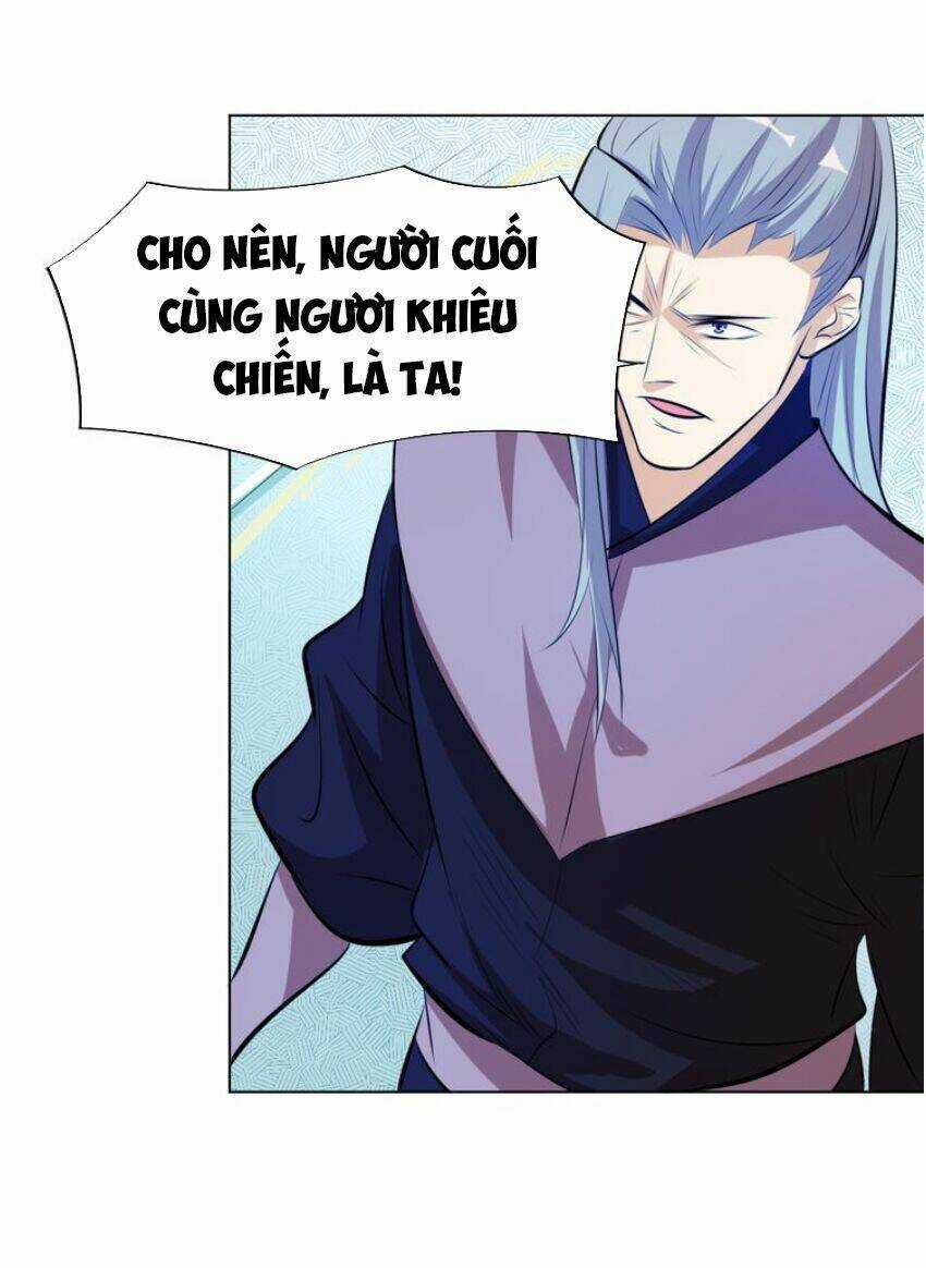 Ngự Thiên Thần Đế Chapter 15 trang 2