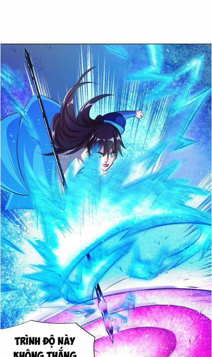 Ngự Thiên Thần Đế Chapter 15 trang 20