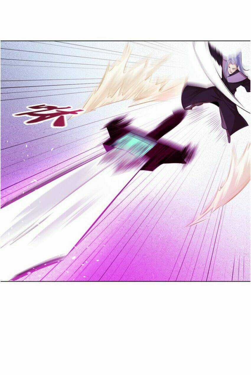 Ngự Thiên Thần Đế Chapter 15 trang 23