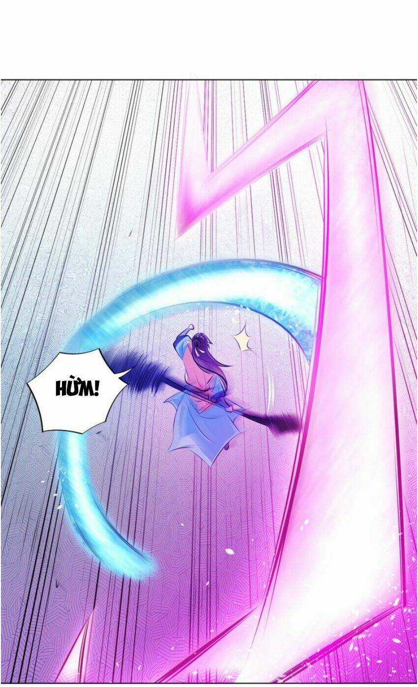 Ngự Thiên Thần Đế Chapter 15 trang 25