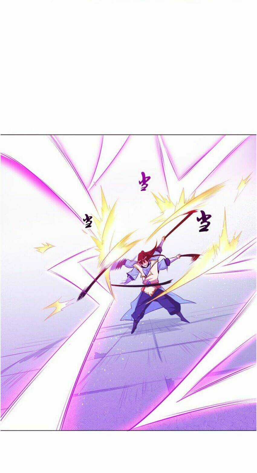 Ngự Thiên Thần Đế Chapter 15 trang 28