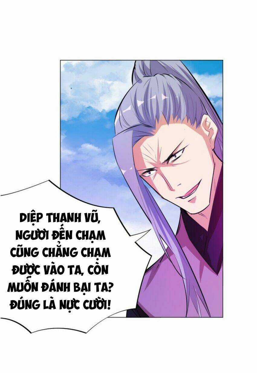 Ngự Thiên Thần Đế Chapter 15 trang 29