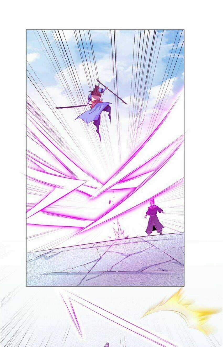 Ngự Thiên Thần Đế Chapter 15 trang 31