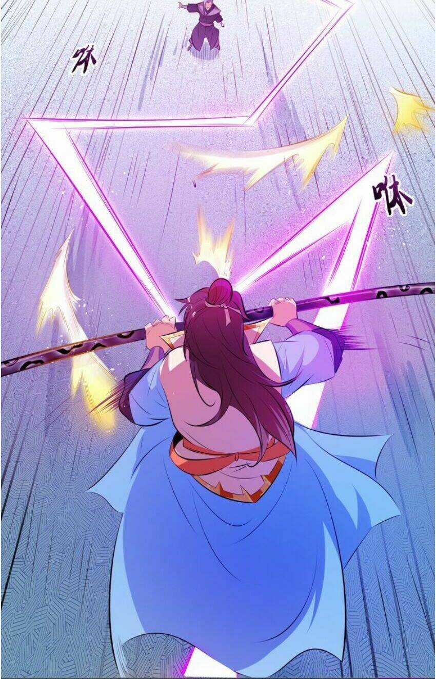 Ngự Thiên Thần Đế Chapter 15 trang 32