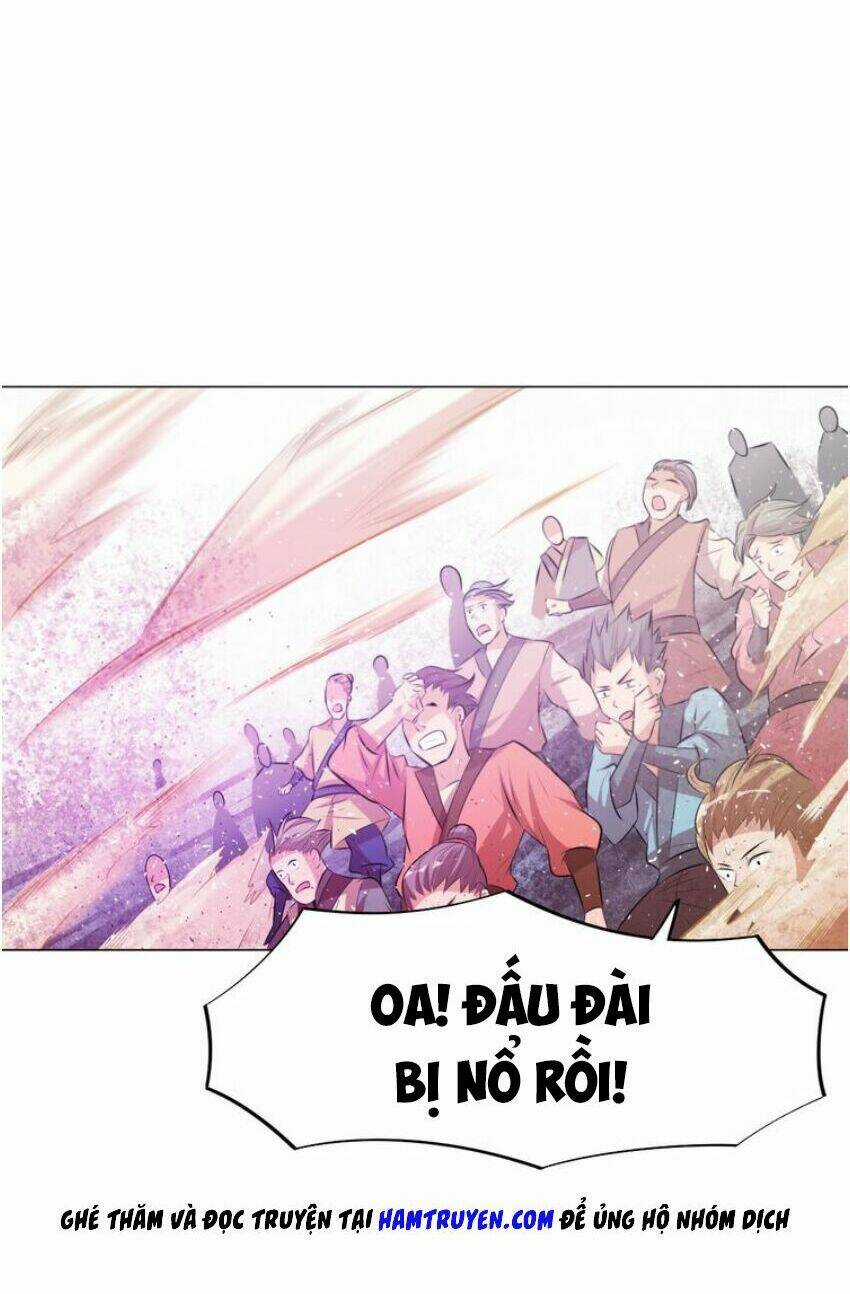 Ngự Thiên Thần Đế Chapter 15 trang 36