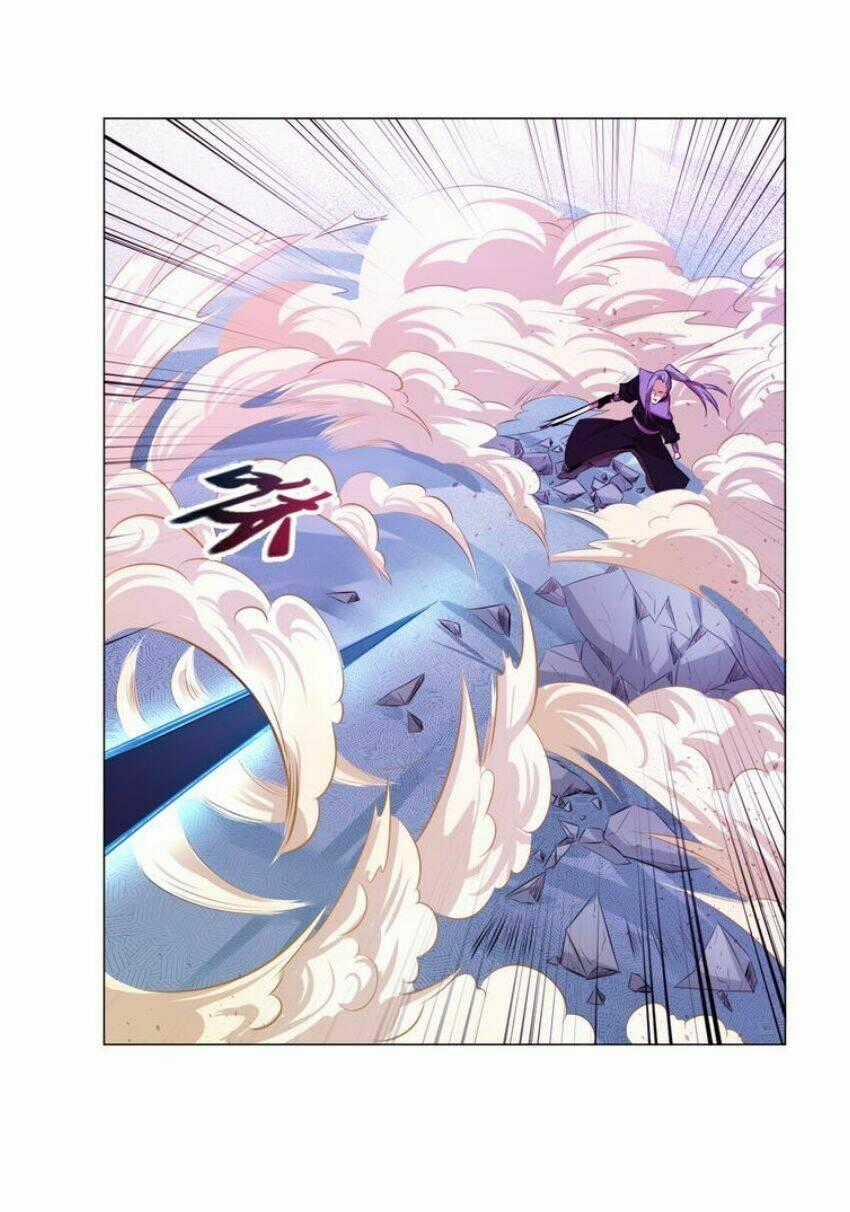 Ngự Thiên Thần Đế Chapter 15 trang 38