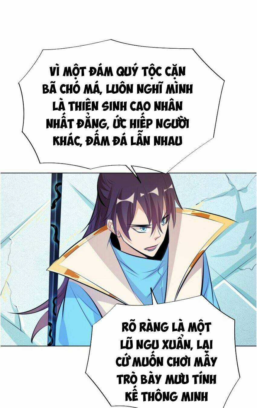 Ngự Thiên Thần Đế Chapter 15 trang 4