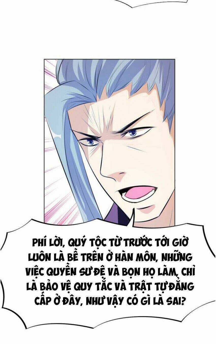 Ngự Thiên Thần Đế Chapter 15 trang 5