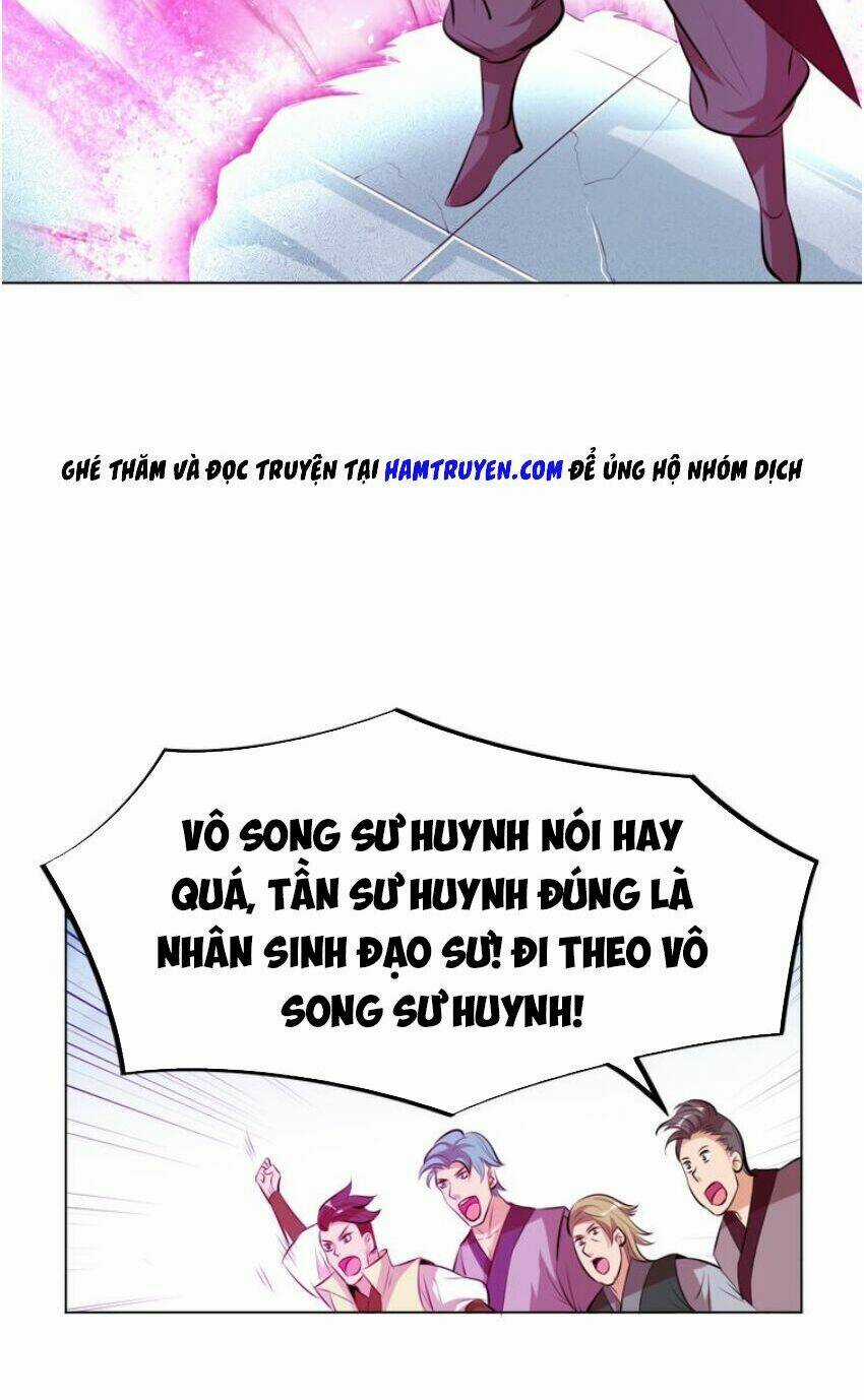 Ngự Thiên Thần Đế Chapter 15 trang 7