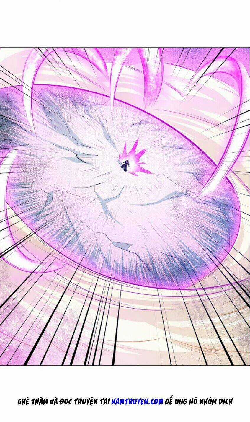 Ngự Thiên Thần Đế Chapter 16 trang 13