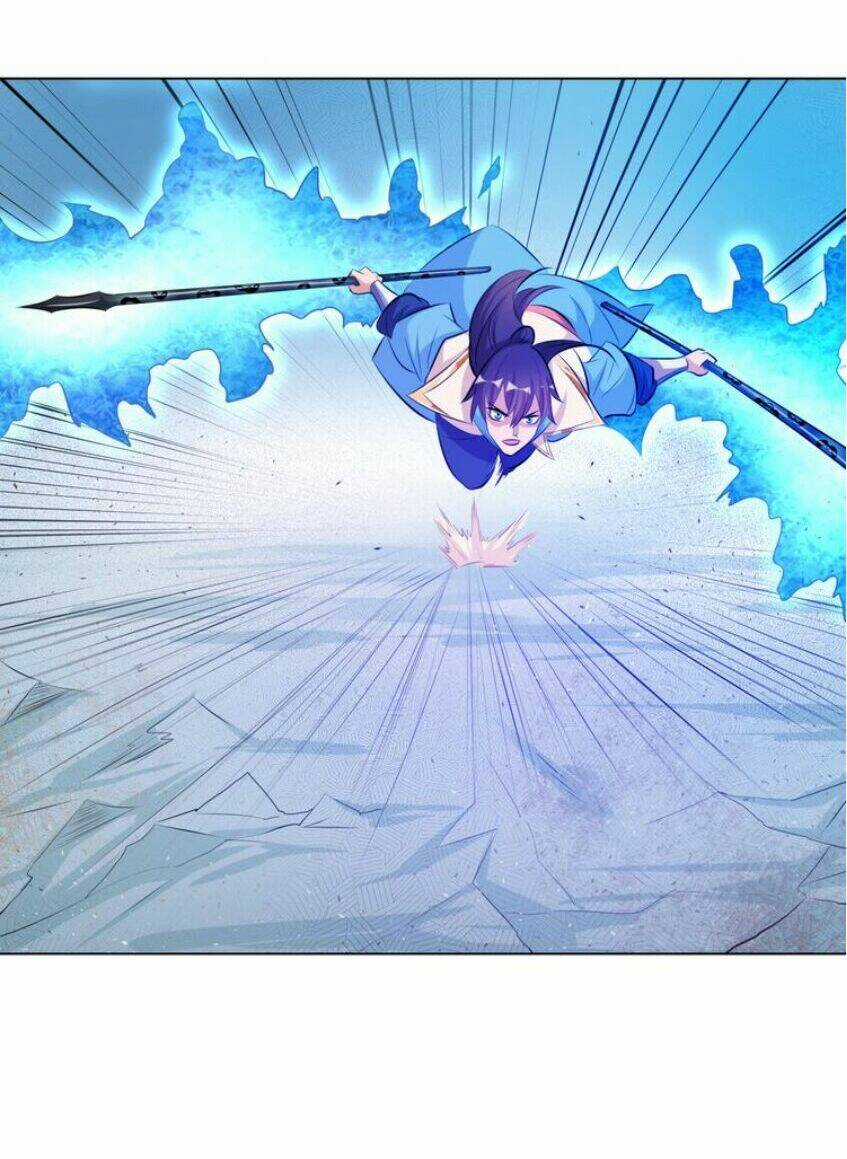 Ngự Thiên Thần Đế Chapter 16 trang 15