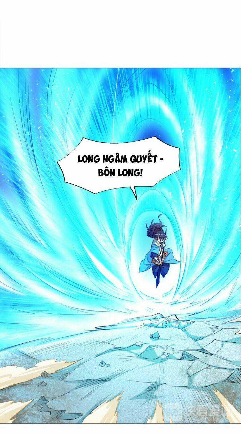 Ngự Thiên Thần Đế Chapter 16 trang 16