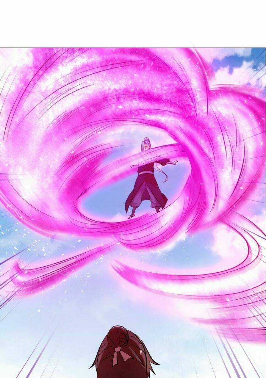 Ngự Thiên Thần Đế Chapter 16 trang 22